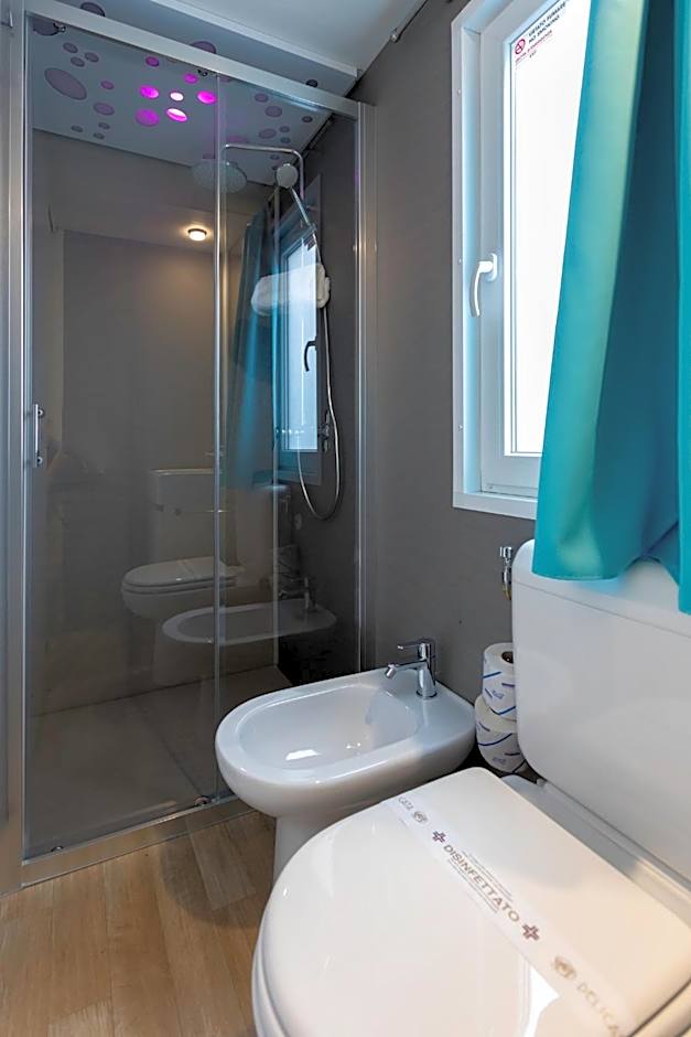 Ca' Pasquali Village