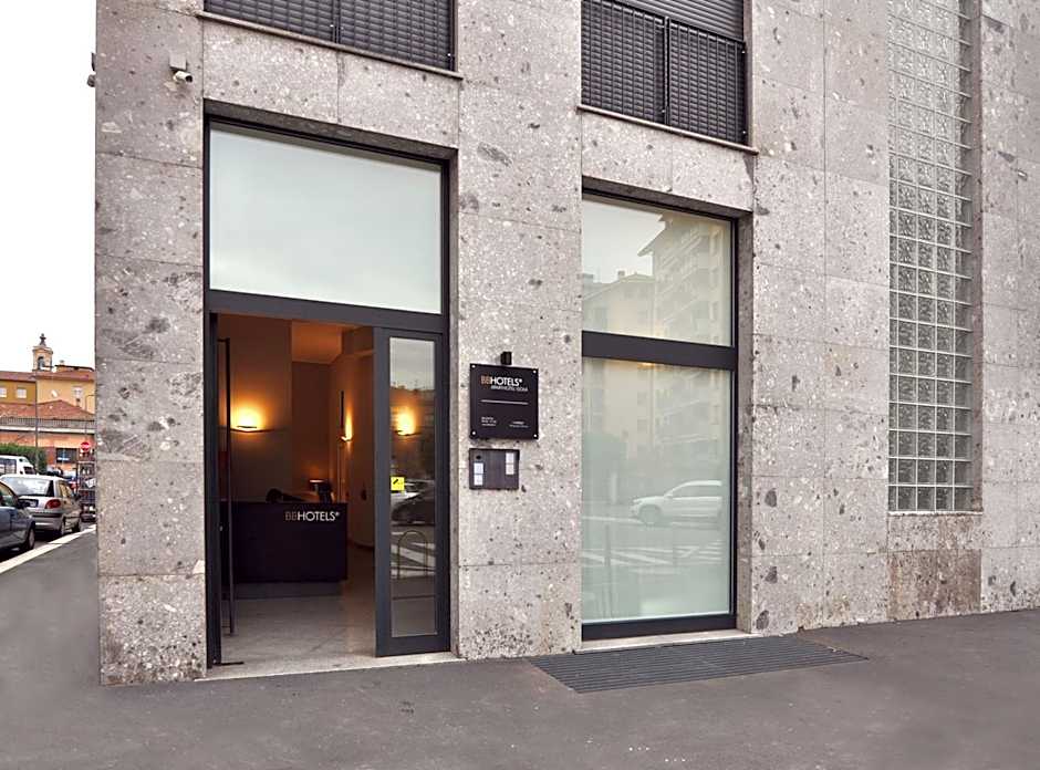 BB Hotels Aparthotel Isola