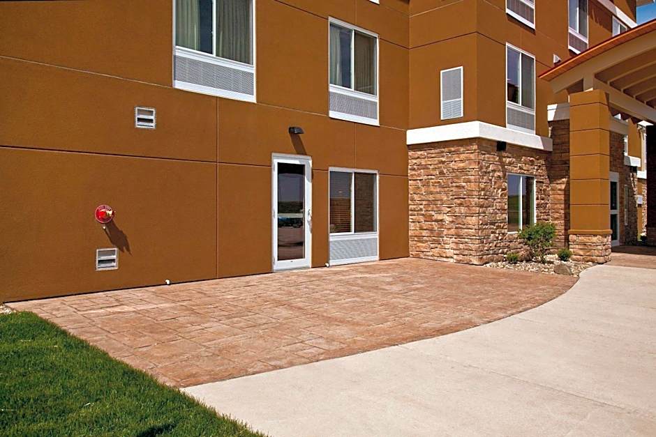 AmericInn by Wyndham Fairfield