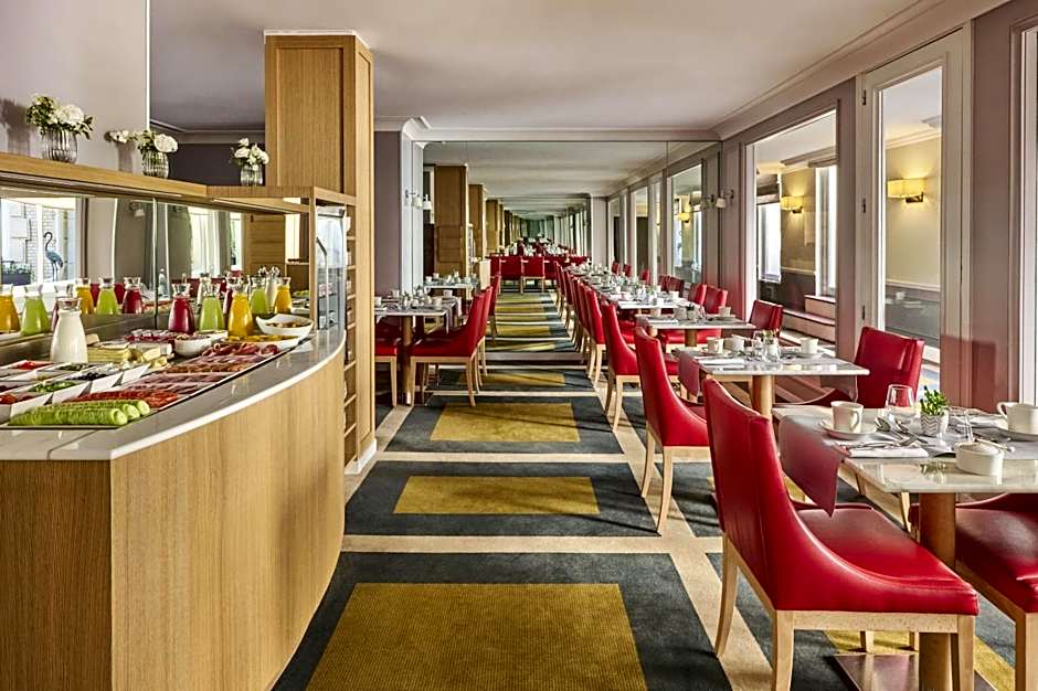 Fraser Suites Le Claridge Champs-Elysees