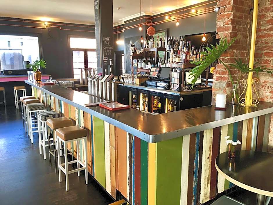 The Franklin Boutique Hotel