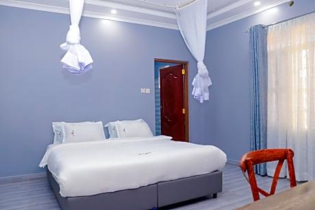 The VIP Luxury Lounge Hotel