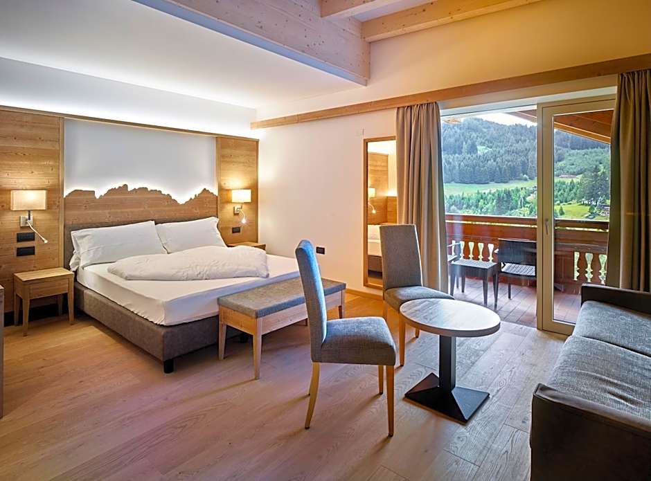 Hotel Shandranj