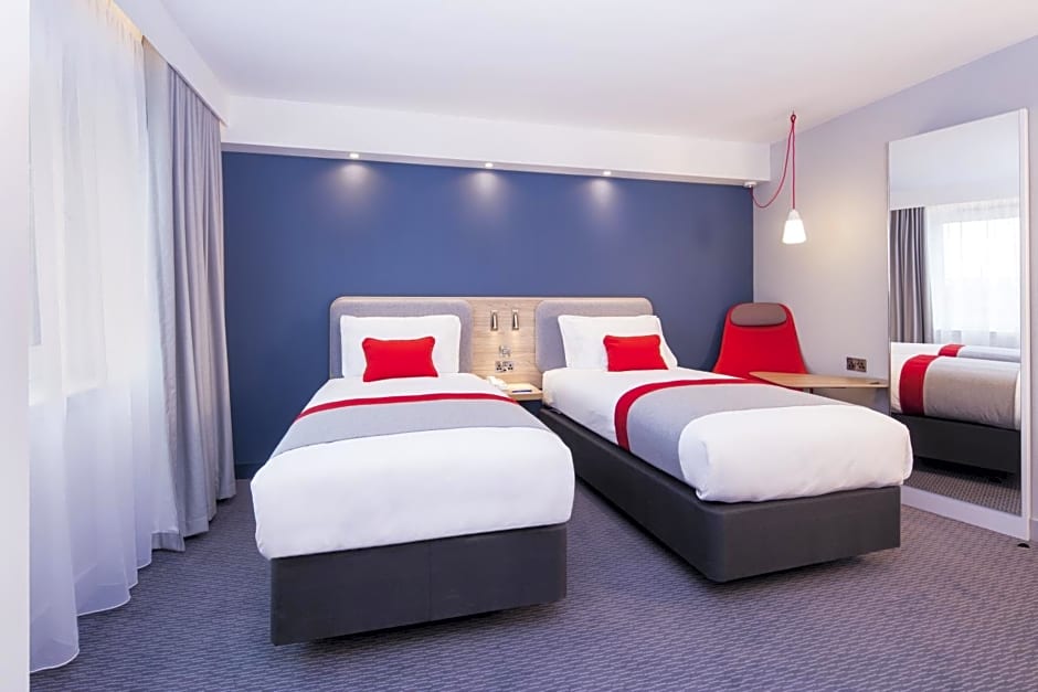 Holiday Inn Express - Siegen