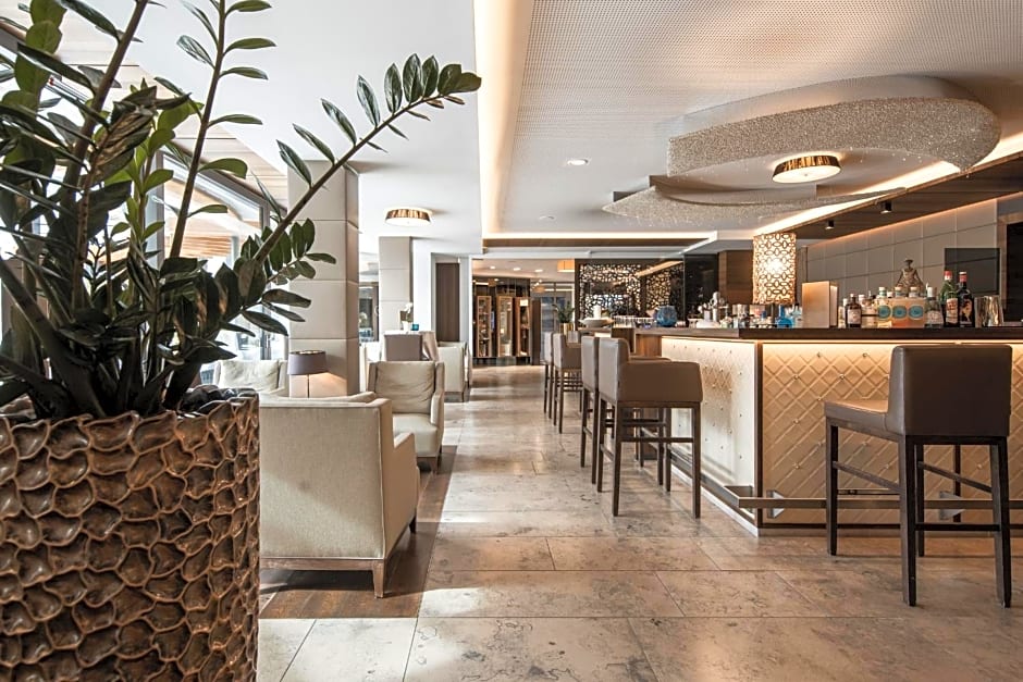 ALPIANA - green luxury Dolce Vita Hotel