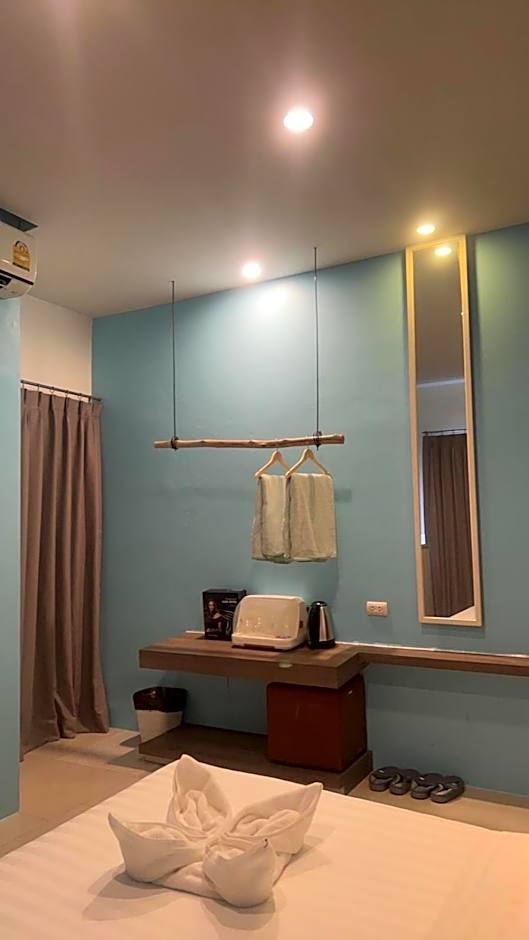 Hotel The Journey Patong New