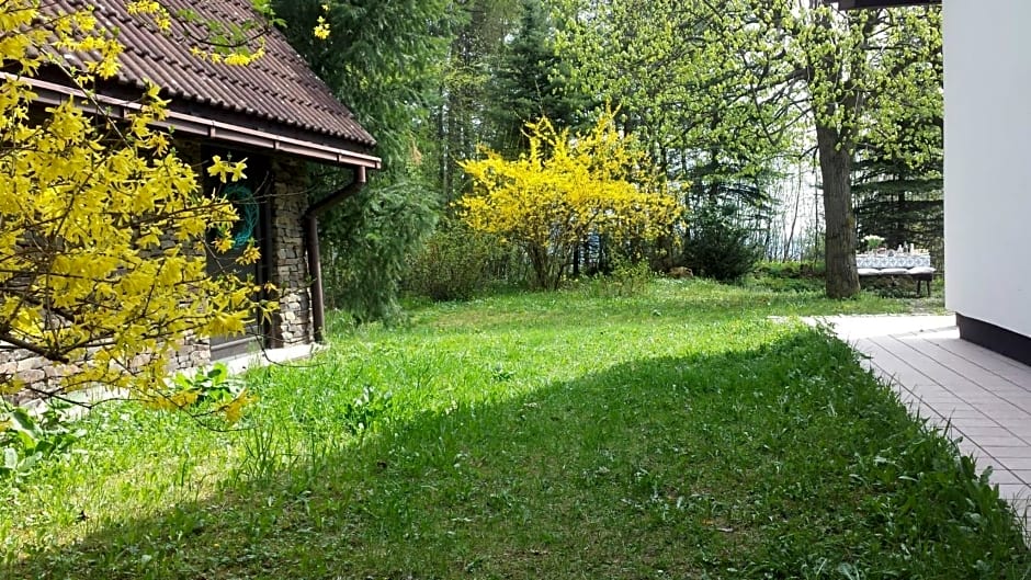 Chalúpka pod Lipkami