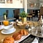 Royal Hotel Rabat