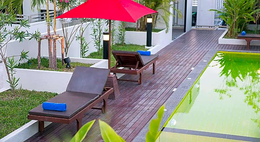 Sunshine Hip Hotel