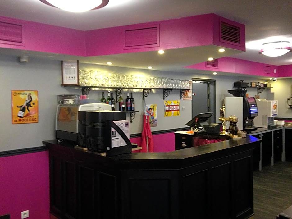 initial by balladins Amiens / Longueau