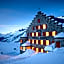 Historisches Alpinhotel Grimsel Hospiz