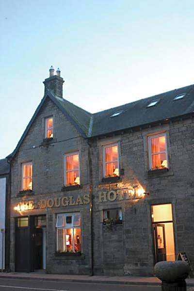 The Douglas Hotel