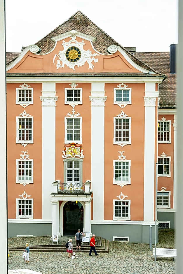 Gästehaus am Schlossplatz, Z. 5