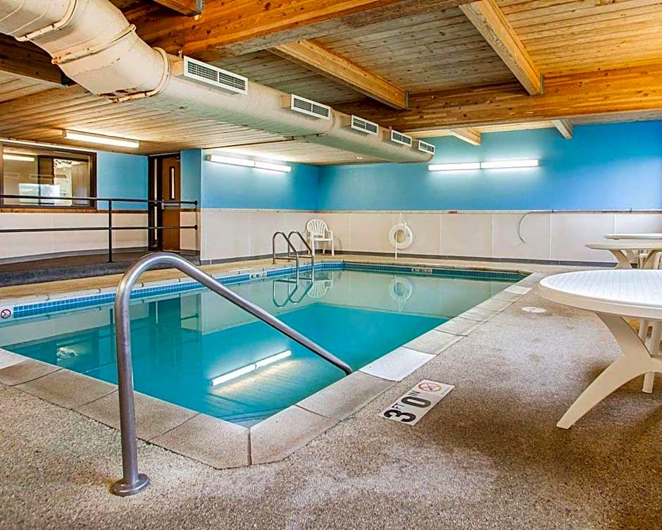 Comfort Inn Marshalltown South