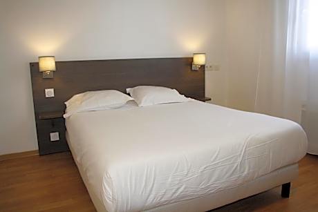 Standard Double Studio