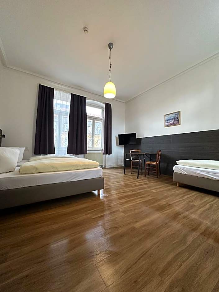 Ferienwohnungen Neumann