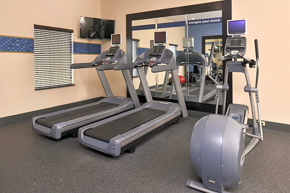Hampton Inn and Suites Port Aransas