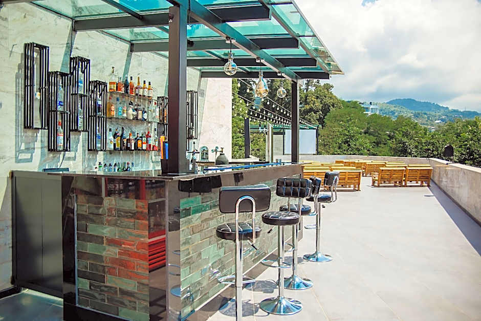 Capo Verde Hotel Batumi