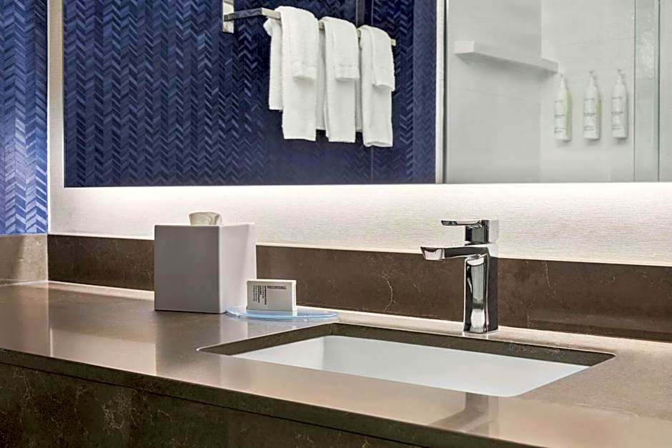 Fairfield Inn & Suites by Marriott Findlay