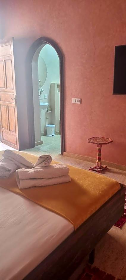 Riad La Bigarade