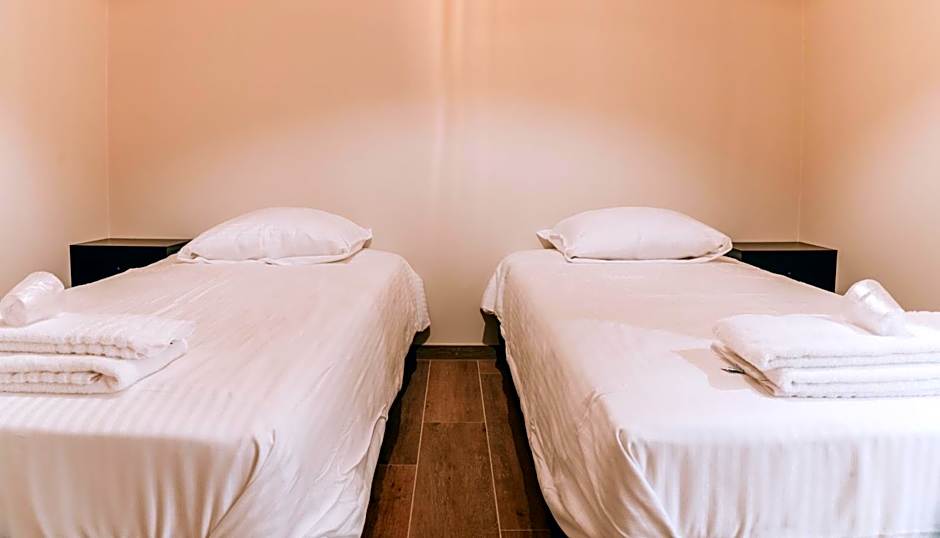 Appartementen by WP Hotels