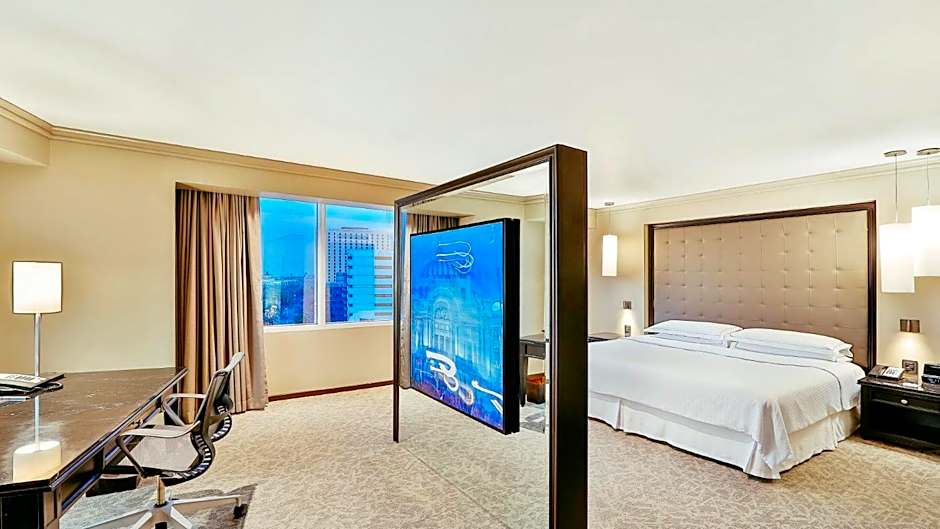 Barceló México Reforma Mexico City