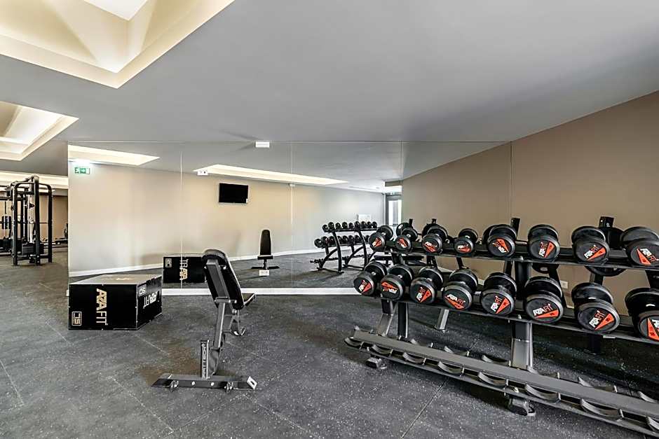 Jupiter Albufeira Hotel - Family & Fun