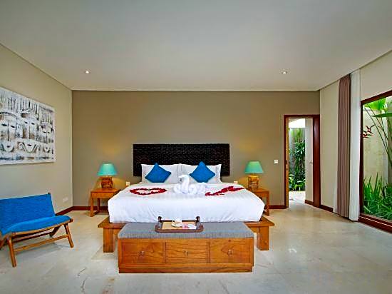 Desa Di Bali Villas