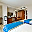 M crown Hotel