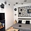 Geometric Art Home