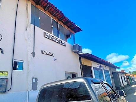 Pousada Shalom