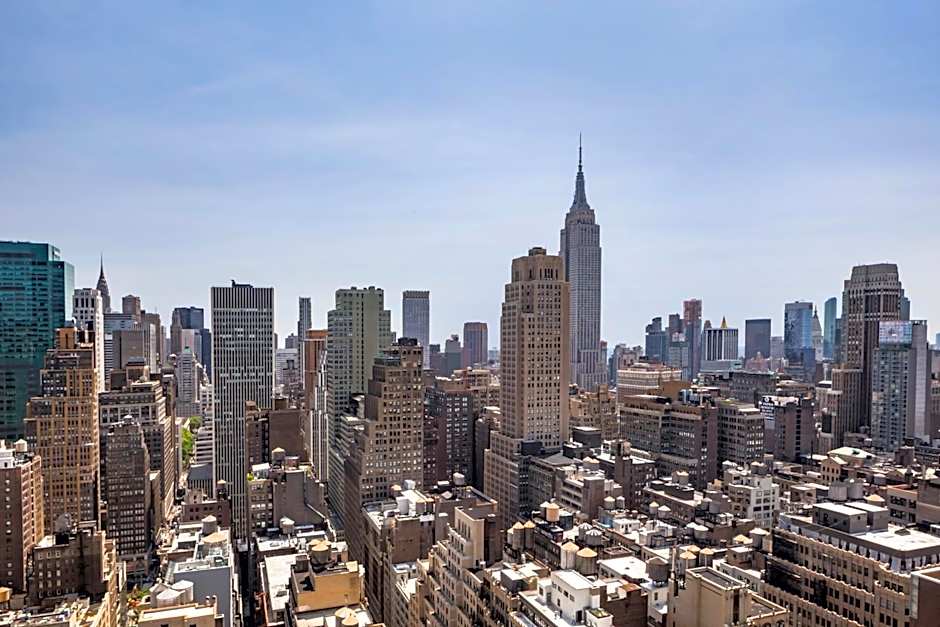 Aliz Hotel Times Square