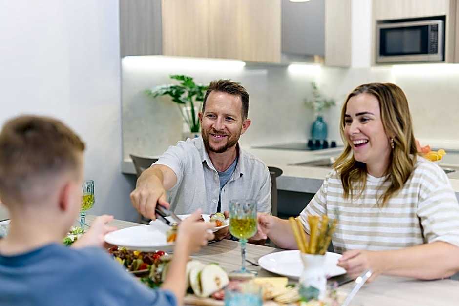 Southport Motel & Apartments