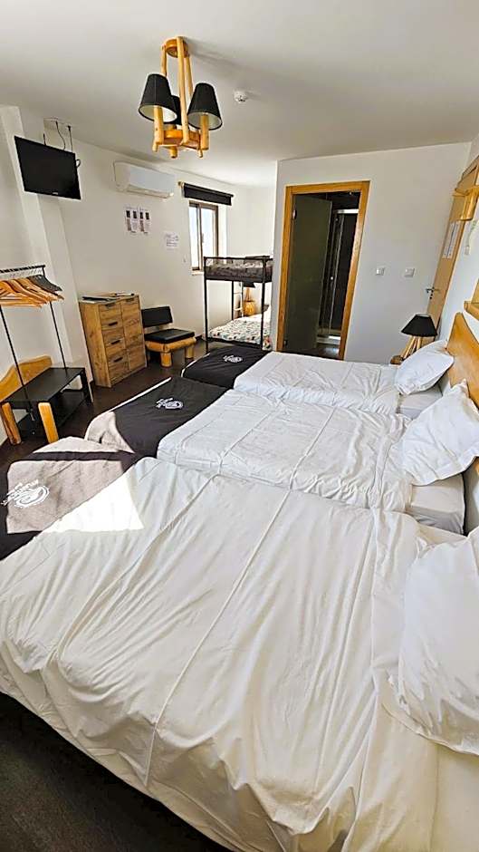 Atlantic Spot Guest House