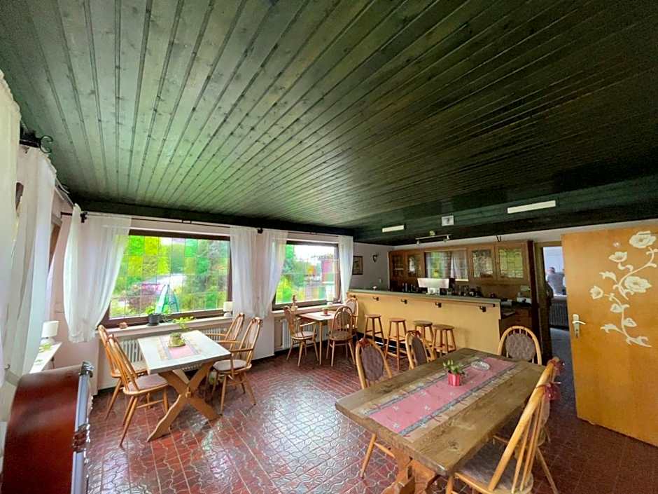 Hotel Haus Erlen