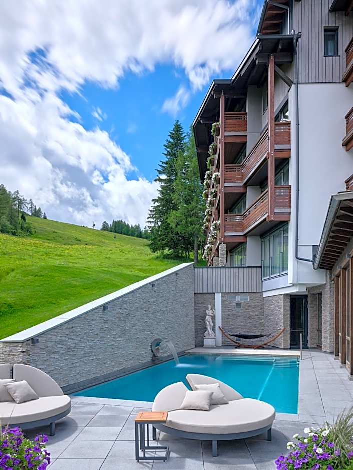 Hotel Wulfenia 4S - Adults Only