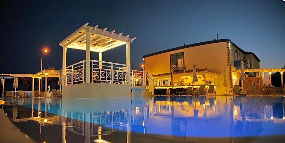 Aphrodite Beach Hotel