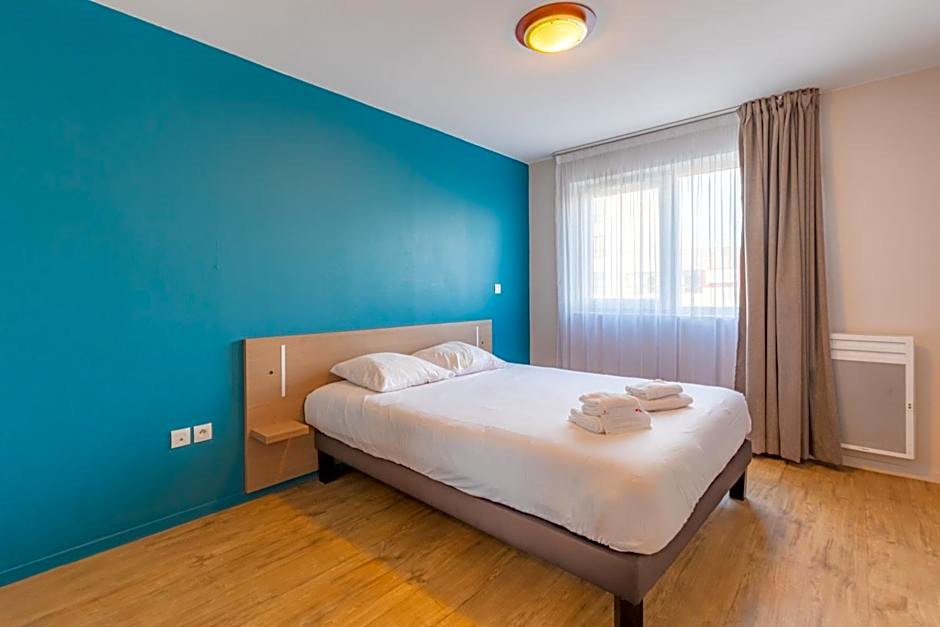 Appart City La Roche Sur Yon Centre