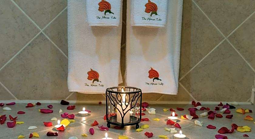 The African Tulip Hotel