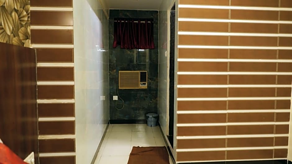 Sai Sharan Stay Inn - Near MIDC Turbhe, Navi Mumbai