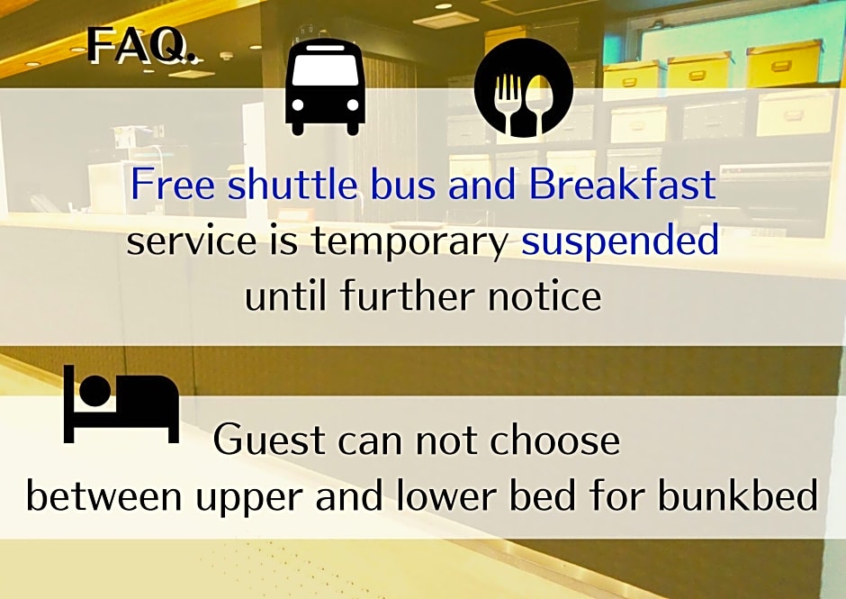 Beagle Tokyo Hostel & Apartments