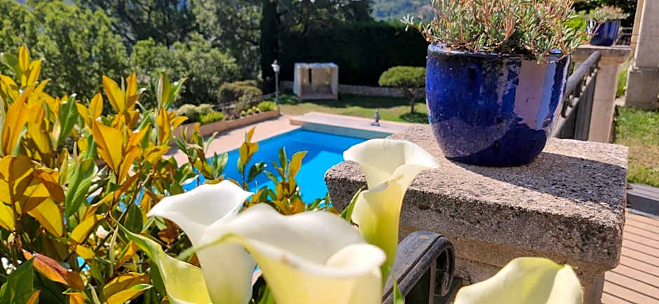 Loup Castel Boutique Hotel B&B