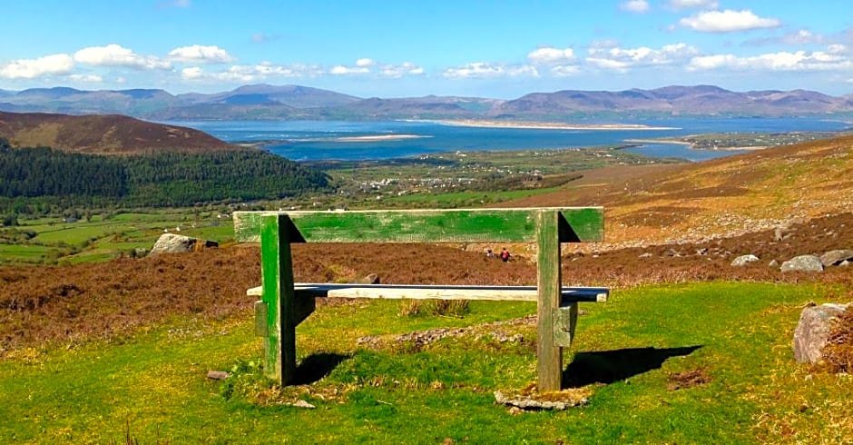 Glencurrah House B&B