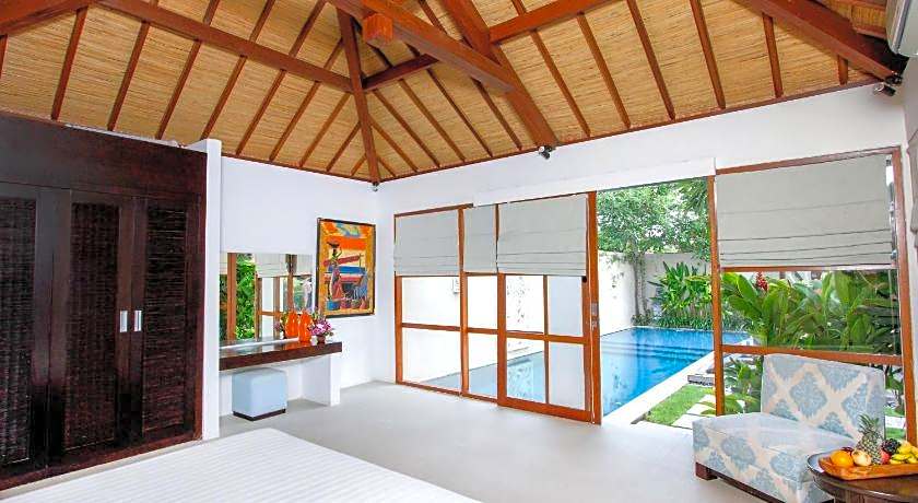 Samana Villas