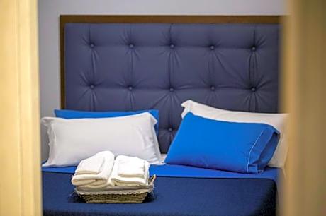 Double Room with Private External Bathroom