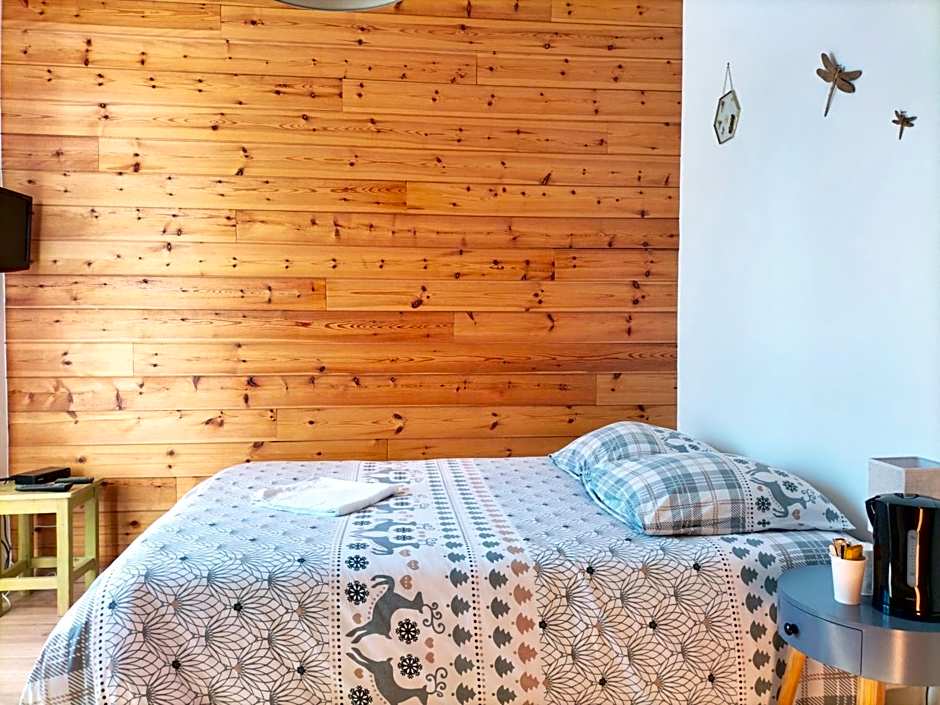 Auberge La maison de Catherine