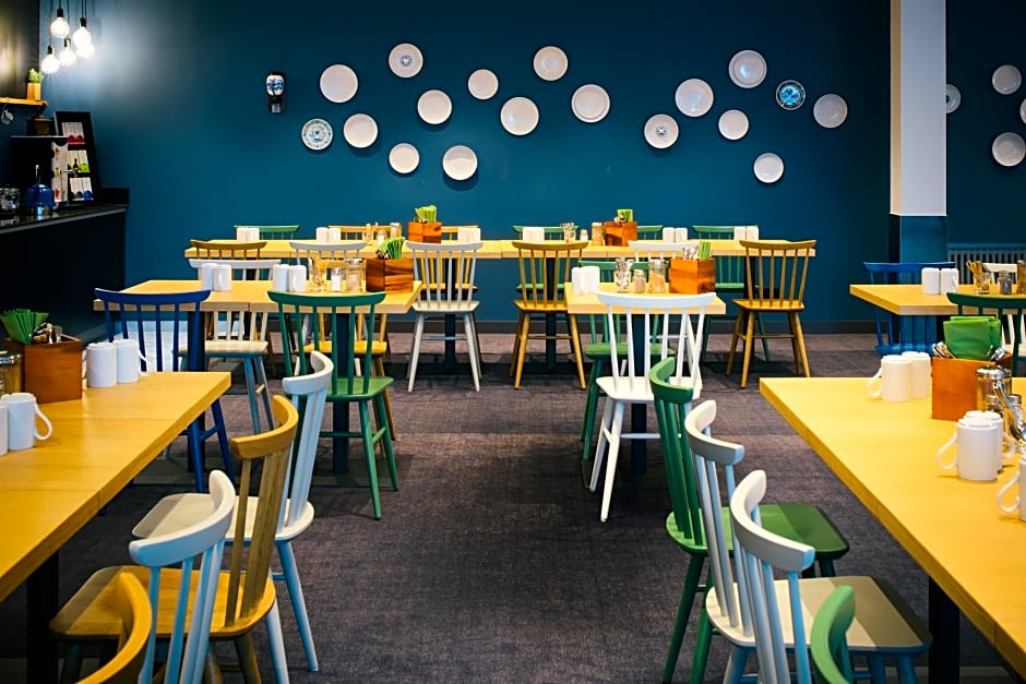 Vienna House Easy Braunschweig