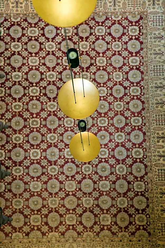 Grande Albergo Alfeo