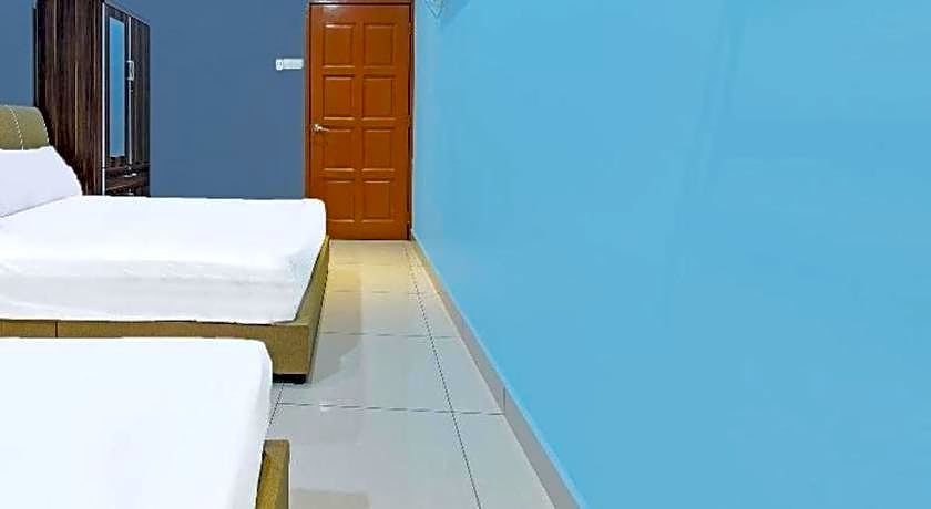 OYO 90522 Alma Sweet Home