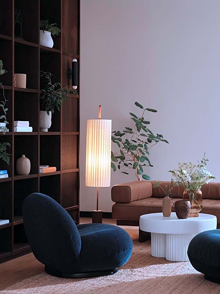 Bob W Munich Schwabing